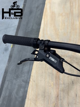 Cube Reaction Hybrid SLX 750 Allroad XT 2024