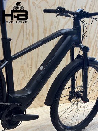 Cube Reaction Hybrid SLX 750 Allroad XT 2024