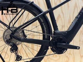 Cube Reaction Hybrid SLX 750 Allroad XT 2024