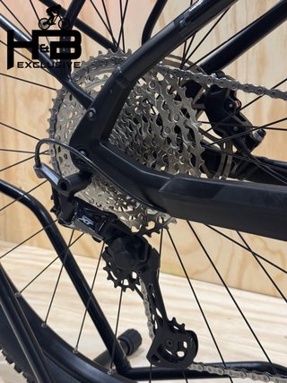 Cube Reaction Hybrid SLX 750 Allroad XT 2024