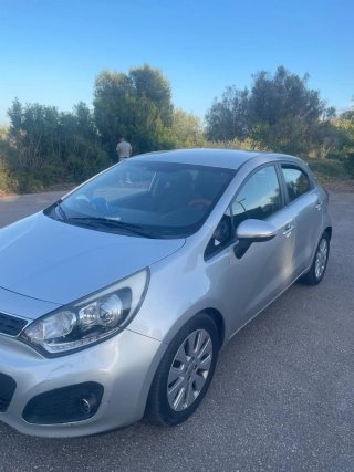 KIA Rio 2012