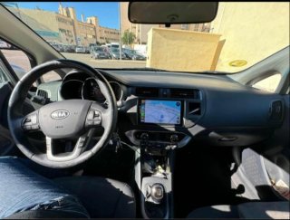 KIA Rio 2012
