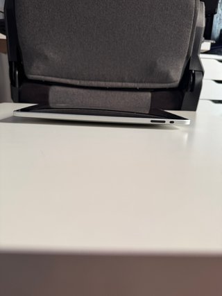 iPad 1ª Gen Plata - Para Piezas