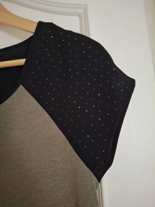 Camiseta manga corta