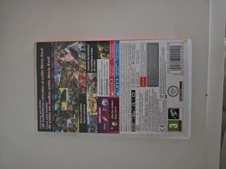 Mario Kart 8 Deluxe Nintendo Switch