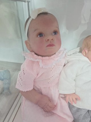 Bebés Reborn Muñecas Realistas
