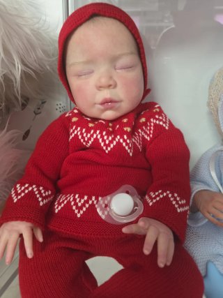 Bebés Reborn Muñecas Realistas