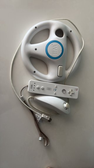 Wii Party Nintendo Wii