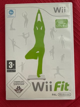 Juegos Wii y Wii U