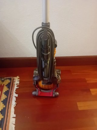 Aspirador Dyson Ball