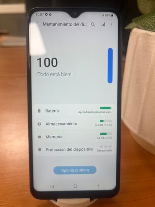 Samsung Galaxy A10 -126122-