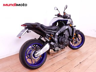 YAMAHA MT 09 SP