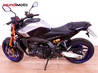 YAMAHA MT 09 SP