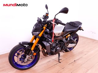 YAMAHA MT 09 SP
