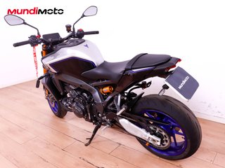 YAMAHA MT 09 SP