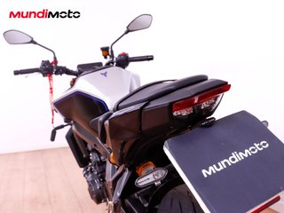 YAMAHA MT 09 SP