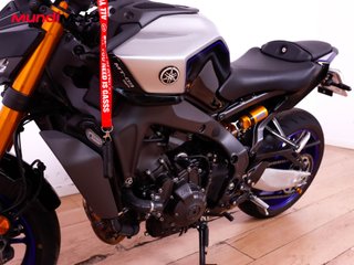 YAMAHA MT 09 SP