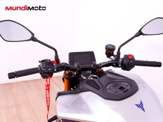 YAMAHA MT 09 SP
