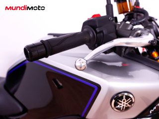 YAMAHA MT 09 SP