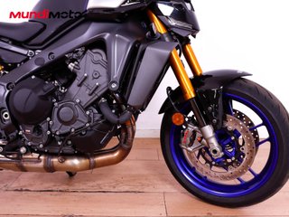 YAMAHA MT 09 SP