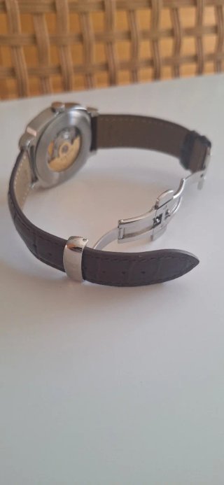 Reloj Tissot T Lord Automático