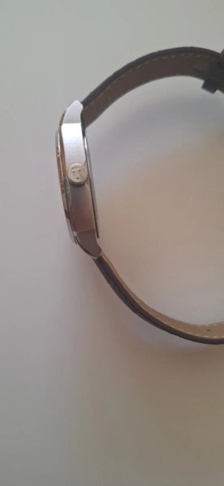 Reloj Tissot T Lord Automático