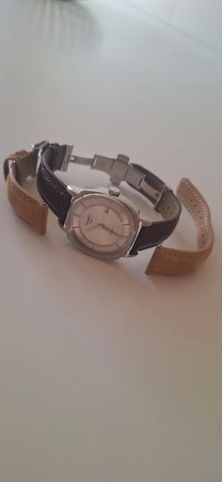 Reloj Tissot T Lord Automático