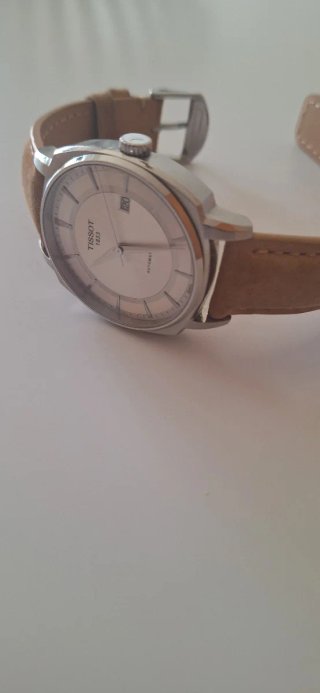 Reloj Tissot T Lord Automático