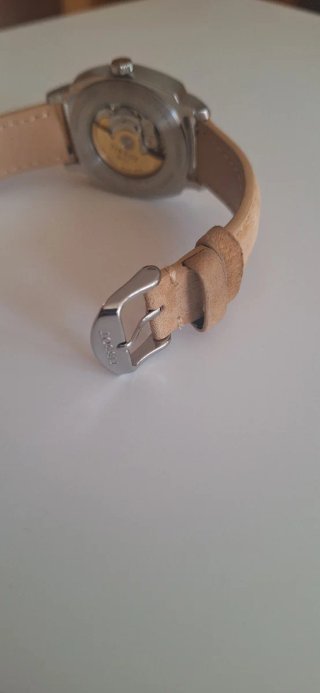 Reloj Tissot T Lord Automático