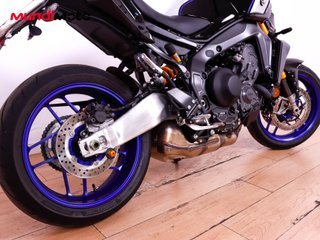 YAMAHA MT 09 SP