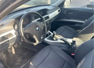 Despiece BMW Serie 3 E90