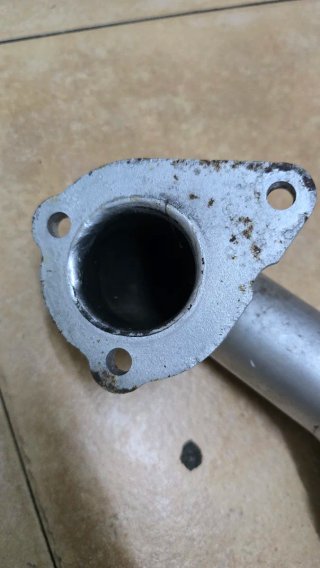 Downpipe 1.9 TDI Seat Leon / VW Golf