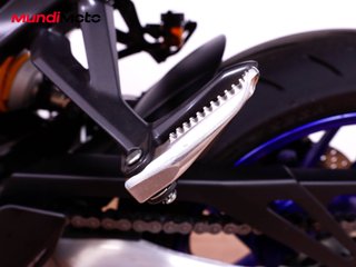 YAMAHA MT 09 SP