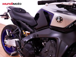 YAMAHA MT 09 SP