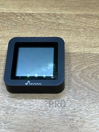 Mando a distancia universal WiFi IR Nivian