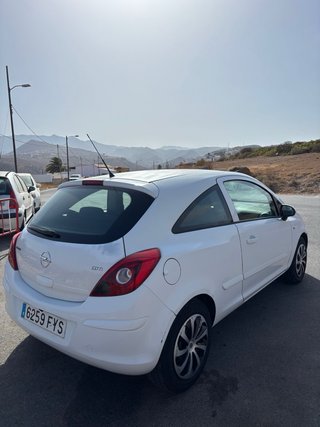 Opel Corsa 1.3 cdti diesel