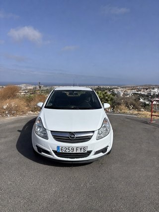 Opel Corsa 1.3 cdti diesel