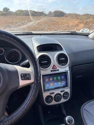 Opel Corsa 1.3 cdti diesel