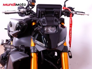 YAMAHA MT 09 SP