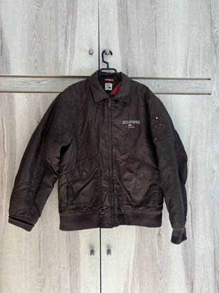 Chaqueta