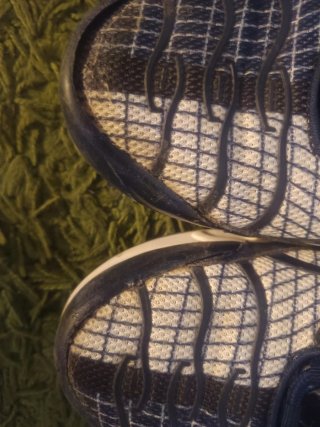 Zapatillas Talla 42 (equivale a 41)