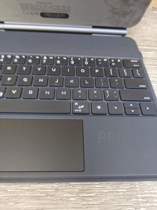 Funda para iPad Pro Belkin