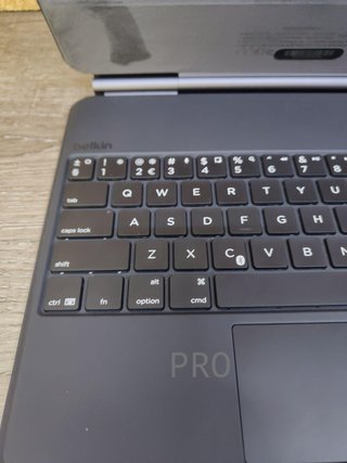 Funda para iPad Pro Belkin
