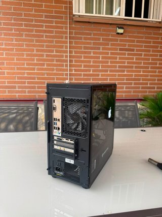 PC Gaming i5 10400F / RTX 3050 8GB / 16GB RAM