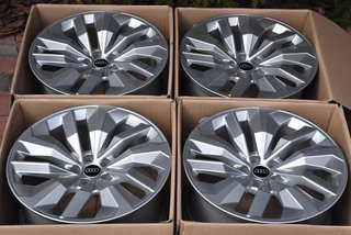 LLANTAS ORIGINALES AUDI A5 S5 RS5 20 9X20 ET20