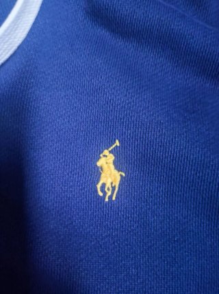 Sudadera con cremallera y capucha Ralph Lauren