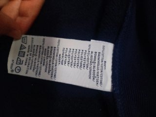 Sudadera con cremallera y capucha Ralph Lauren