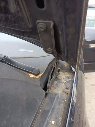 BISAGRA CAPO IZQUIERDA VOLKSWAGEN PASSAT BERLINA