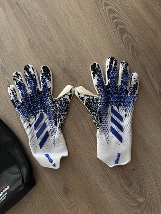Guantes de portero Adidas Predator