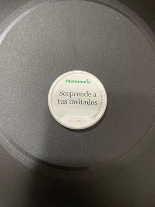 Recetario Thermomix (Sorprende a tus invitados)